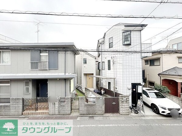 GRAN PASEO三宿IIの物件内観写真